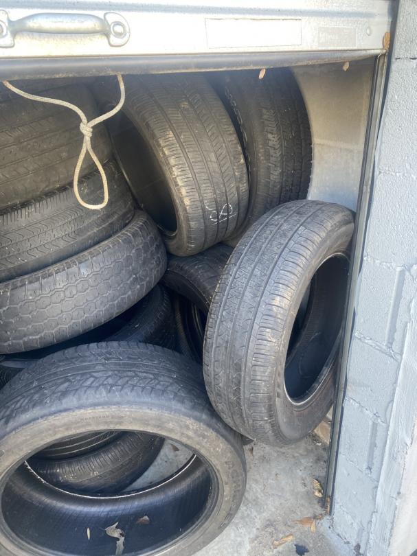 Storage Unit Auction in Covington, GA at Covington StorIt ends on 10th